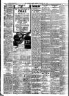 Evening News (London) Monday 27 January 1913 Page 4