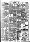 Evening News (London) Monday 27 January 1913 Page 5