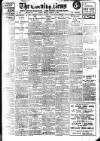 Evening News (London) Monday 17 February 1913 Page 1