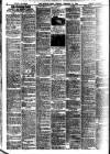 Evening News (London) Tuesday 18 February 1913 Page 8