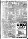 Evening News (London) Monday 24 February 1913 Page 3