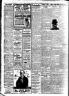 Evening News (London) Monday 24 February 1913 Page 4