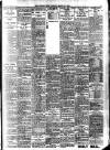 Evening News (London) Monday 31 March 1913 Page 5