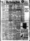 Evening News (London) Thursday 03 April 1913 Page 1