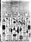 Evening News (London) Thursday 10 April 1913 Page 6