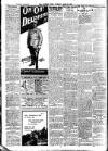 Evening News (London) Tuesday 29 April 1913 Page 4