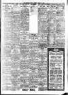 Evening News (London) Tuesday 29 April 1913 Page 5