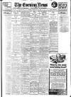 Evening News (London) Thursday 15 May 1913 Page 1