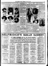 Evening News (London) Thursday 22 May 1913 Page 7