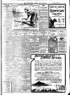 Evening News (London) Tuesday 22 July 1913 Page 3