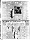 Evening News (London) Thursday 23 October 1913 Page 6