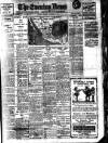 Evening News (London) Tuesday 04 November 1913 Page 1