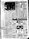 Evening News (London) Tuesday 11 November 1913 Page 3