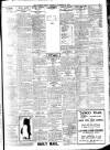 Evening News (London) Tuesday 11 November 1913 Page 5