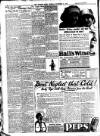 Evening News (London) Tuesday 11 November 1913 Page 6