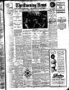 Evening News (London) Thursday 13 November 1913 Page 1