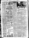 Evening News (London) Thursday 13 November 1913 Page 4