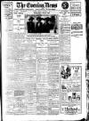 Evening News (London) Monday 01 December 1913 Page 1
