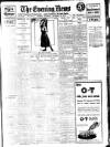 Evening News (London) Saturday 20 December 1913 Page 1