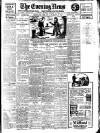 Evening News (London) Monday 05 January 1914 Page 1