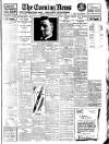 Evening News (London) Wednesday 07 January 1914 Page 1