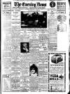 Evening News (London) Thursday 08 January 1914 Page 1