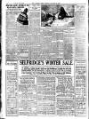 Evening News (London) Monday 12 January 1914 Page 6