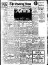 Evening News (London) Wednesday 14 January 1914 Page 1