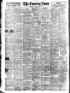Evening News (London) Thursday 15 January 1914 Page 8