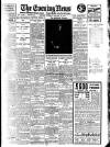 Evening News (London) Tuesday 20 January 1914 Page 1