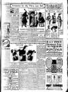 Evening News (London) Tuesday 20 January 1914 Page 7