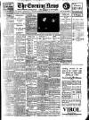 Evening News (London) Wednesday 21 January 1914 Page 1