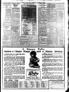 Evening News (London) Wednesday 21 January 1914 Page 3