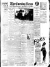Evening News (London) Saturday 24 January 1914 Page 1