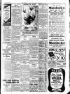 Evening News (London) Wednesday 11 February 1914 Page 3