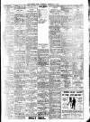 Evening News (London) Wednesday 11 February 1914 Page 5