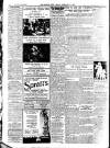 Evening News (London) Friday 13 February 1914 Page 4