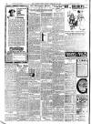 Evening News (London) Friday 20 February 1914 Page 6