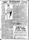 Evening News (London) Wednesday 05 August 1914 Page 4