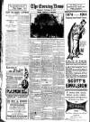 Evening News (London) Thursday 24 September 1914 Page 8
