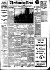 Evening News (London) Friday 06 November 1914 Page 1
