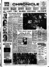 Sevenoaks Chronicle and Kentish Advertiser Friday 26 November 1971 Page 1