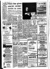 Sevenoaks Chronicle and Kentish Advertiser Friday 07 January 1972 Page 8