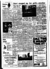 Sevenoaks Chronicle and Kentish Advertiser Friday 07 January 1972 Page 10