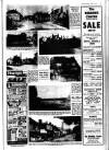 Sevenoaks Chronicle and Kentish Advertiser Friday 07 January 1972 Page 11