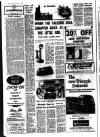 Sevenoaks Chronicle and Kentish Advertiser Friday 07 January 1972 Page 14