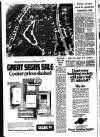 Sevenoaks Chronicle and Kentish Advertiser Friday 07 January 1972 Page 16