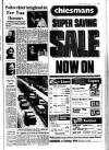 Sevenoaks Chronicle and Kentish Advertiser Friday 07 January 1972 Page 17