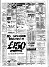 Sevenoaks Chronicle and Kentish Advertiser Friday 07 January 1972 Page 25