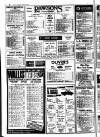 Sevenoaks Chronicle and Kentish Advertiser Friday 07 January 1972 Page 28